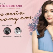 Liveshow Ngọc Anh 2016